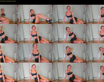 beatrix_rich — 3 minute Chaturbate female cam show recording, 720p, Aug 6, 2023