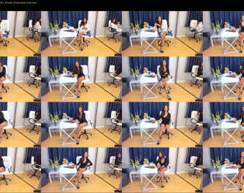 beebeethai — 50 minute Chaturbate female cam show recording, 720p, Aug 6, 2023