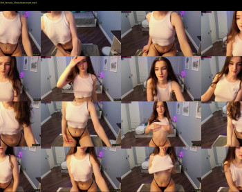 bella_hayes — 115 minute Chaturbate female cam show recording, 720p, Aug 7, 2023