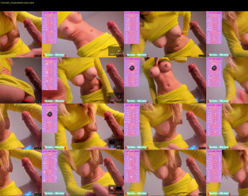 bestassx — 8 minute Chaturbate female cam show recording, 720p, Aug 6, 2023