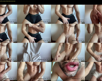 bestdick1991 — 121 minute Chaturbate male cam show recording, 720p, Aug 6, 2023