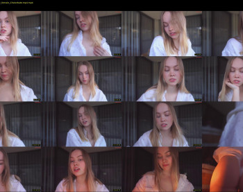 bibi_it_is — 121 minute Chaturbate female cam show recording, 720p, Aug 6, 2023