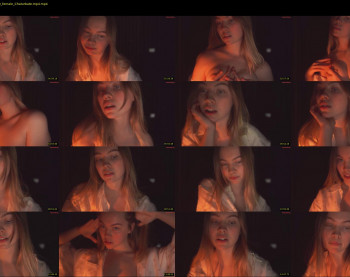 bibi_it_is — 17 minute Chaturbate female cam show recording, 720p, Aug 6, 2023