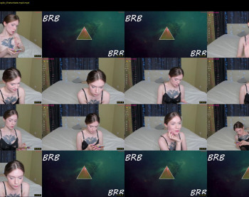 bjliki — 17 minute Chaturbate couple cam show recording, 720p, Aug 6, 2023