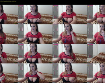 blue_eyes96 — 121 minute Chaturbate female cam show recording, 720p, Aug 7, 2023