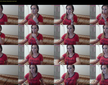 blue_eyes96 — 11 minute Chaturbate female cam show recording, 720p, Aug 7, 2023