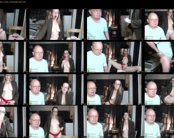 boeslaboes — 64 minute Chaturbate couple cam show recording, 720p, Aug 6, 2023