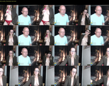 boeslaboes — 18 minute Chaturbate couple cam show recording, 720p, Aug 6, 2023
