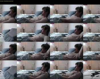 brell_line — 57 minute Chaturbate male cam show recording, 720p, Aug 6, 2023