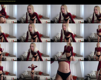brightrays__ — 20 minute Chaturbate female cam show recording, 720p, Aug 7, 2023