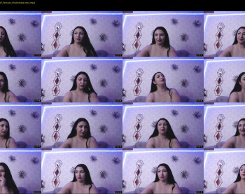 bustyeva_ — 5 minute Chaturbate female cam show recording, 720p, Aug 6, 2023