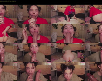 chery_lady22 — 120 minute Chaturbate female cam show recording, 720p, Aug 6, 2023