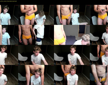 christophertan — 25 minute Chaturbate male cam show recording, 720p, Aug 7, 2023