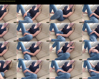 cuteemouse — 4 minute Chaturbate female cam show recording, 720p, Aug 6, 2023