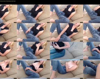 cuteemouse — 23 minute Chaturbate female cam show recording, 720p, Aug 6, 2023