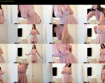 devyale — 121 minute Chaturbate female cam show recording, 720p, Aug 6, 2023