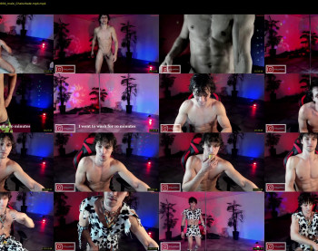 dirty_pothos — 121 minute Chaturbate male cam show recording, 720p, Aug 6, 2023