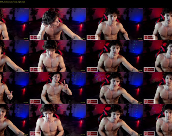 dirty_pothos — 3 minute Chaturbate male cam show recording, 720p, Aug 6, 2023
