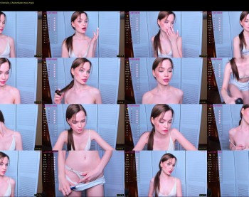 dollorrie — 63 minute Chaturbate couple cam show recording, 720p, Aug 6, 2023
