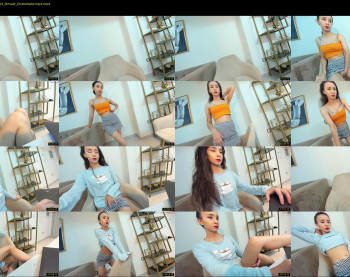 ehotlovea — 120 minute Chaturbate female cam show recording, 720p, Aug 6, 2023