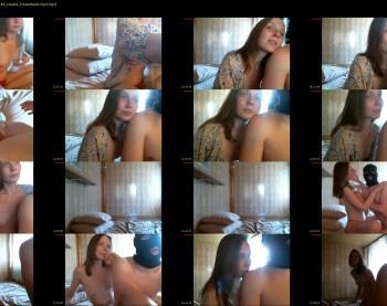 elisadikotti — 36 minute Chaturbate couple cam show recording, 720p, Aug 6, 2023