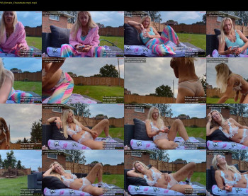 ells_palace — 120 minute Chaturbate female cam show recording, 720p, Aug 6, 2023