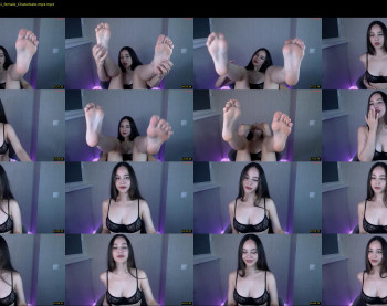 emilieliot — 42 minute Chaturbate female cam show recording, 720p, Aug 7, 2023