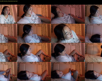 emma_johnson_ — 18 minute Chaturbate female cam show recording, 480p, Aug 6, 2023
