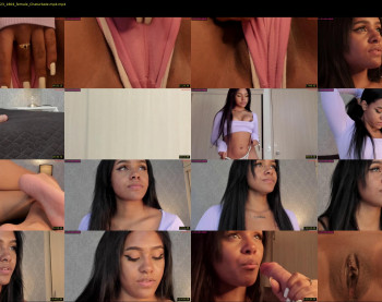 emma_morgann — 97 minute Chaturbate female cam show recording, 720p, Aug 6, 2023