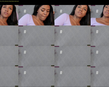 emma_morgann — 12 minute Chaturbate female cam show recording, 720p, Aug 6, 2023