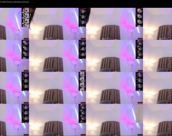 emma_torres__ — 5 minute Chaturbate female cam show recording, 720p, Aug 6, 2023