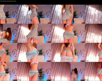 felicity_yours — 120 minute Chaturbate female cam show recording, 720p, Aug 6, 2023