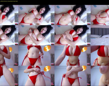 guadalupe21_ — 50 minute Chaturbate female cam show recording, 720p, Aug 6, 2023