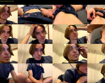 hadley19 — 18 minute Chaturbate male cam show recording, 720p, Aug 6, 2023