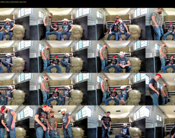 hardworkertn — 16 minute Chaturbate male cam show recording, 720p, Aug 6, 2023