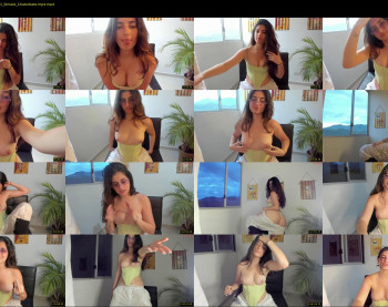 hollyshit_ — 120 minute Chaturbate female cam show recording, 720p, Aug 7, 2023