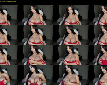 hope_daily — 3 minute Chaturbate female cam show recording, 720p, Aug 6, 2023