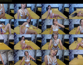 hornyycpl — 108 minute Chaturbate couple cam show recording, 720p, Aug 6, 2023