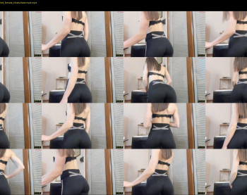 hotel77777 — 15 minute Chaturbate female cam show recording, 720p, Aug 6, 2023