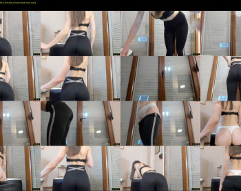 hotel77777 — 95 minute Chaturbate female cam show recording, 720p, Aug 6, 2023