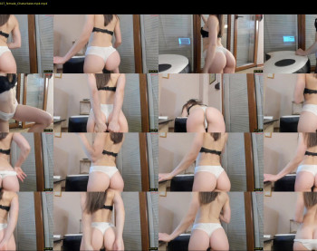hotel77777 — 38 minute Chaturbate female cam show recording, 720p, Aug 7, 2023