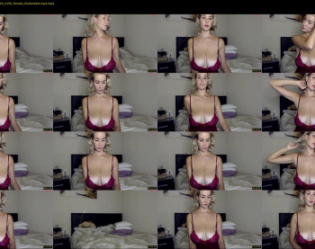 hugetittiesgerda — 16 minute Chaturbate female cam show recording, 720p, Aug 6, 2023