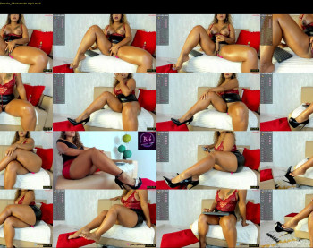 jadee_j — 74 minute Chaturbate female cam show recording, 720p, Aug 6, 2023
