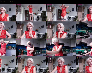jasmin18v — 121 minute Chaturbate female cam show recording, 720p, Aug 6, 2023