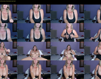 jennadeluxe — 10 minute Chaturbate female cam show recording, 480p, Aug 6, 2023