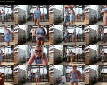 juliana35 — 120 minute Chaturbate couple cam show recording, 720p, Aug 6, 2023