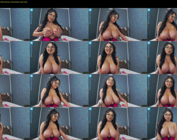 kairafantasy — 10 minute Chaturbate female cam show recording, 720p, Aug 6, 2023