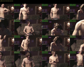 karlos_murphy — 86 minute Chaturbate male cam show recording, 720p, Aug 6, 2023