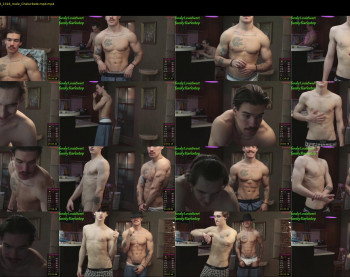 karlos_murphy — 71 minute Chaturbate male cam show recording, 720p, Aug 6, 2023