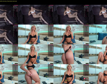 kassablanca_ — 70 minute Chaturbate female cam show recording, 720p, Aug 6, 2023
